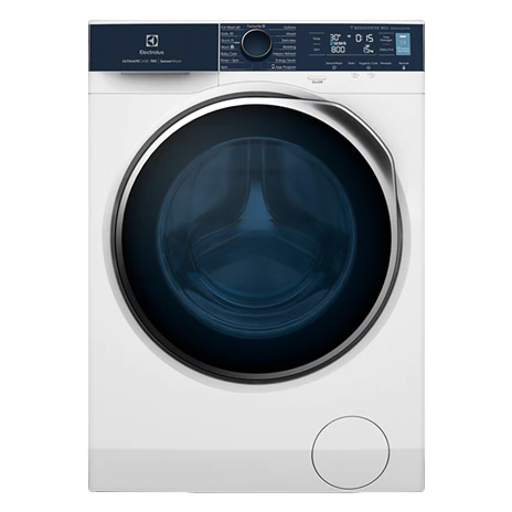 Electrolux 9KG Front Load Washer [EWF-9042Q7WB] - Click Image to Close